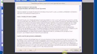 Video to install software for  Scania VCI 2 SDP3 2.15V Truck Diagnostic tool
