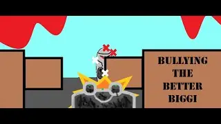Bullying the better Biggi