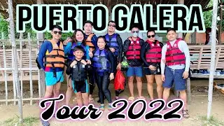 Puerto Galera Tour - June 2022