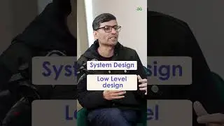 Importance of New Tech for any Interview! #interviewtips #techinterview #mlinterview #sandeepjain