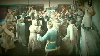 Harlem Shake Odessa