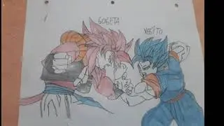 mis dibujos de hoy😏😏😏