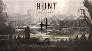 Hunt: Showdown 1896 - Sazan Avı