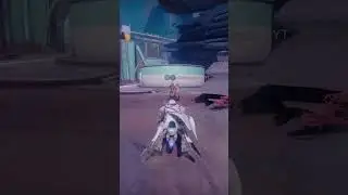 When you catch your friend cheating on you with another guardian 