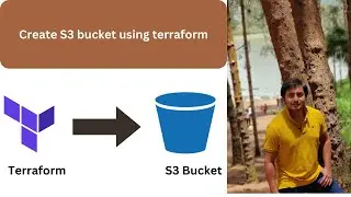 Create an AWS S3 Bucket with Terraform: Step-by-Step Tutorial