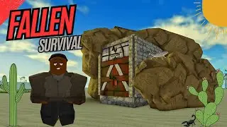 Boiling Point | Fallen Survival