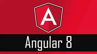 Free Angular 8 courses from UDEMY with videos