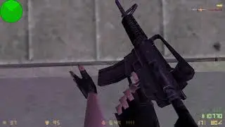 Counter Strike 1.6 серия 6