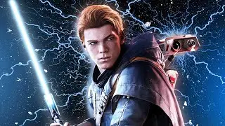 STAR WARS JEDI SURVIVOR ВСЕ ЧТО ИЗВЕСТНО