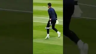Courtois y Rodrygo lesionados⚽️ 