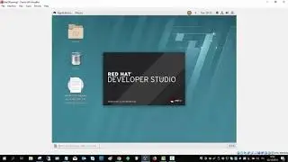 RedHat Enterprise JBoss Developer Studio 10