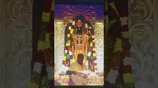 भारतिय प्रधानमन्त्री माेदिद्वारा अयाेध्यामा राम प्राण प्रतिष्ठा समाराेह🙏💐 #jayashreeram
