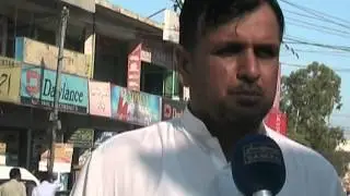 ROAD PROBLAM  mirpur azad kashmir