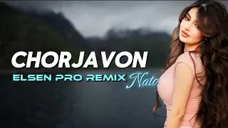 Nato - Chorjavon (Prod. Elsen Pro)