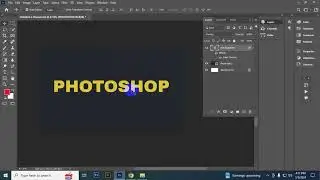 Can not pick any color in Photoshop [SOLVED]