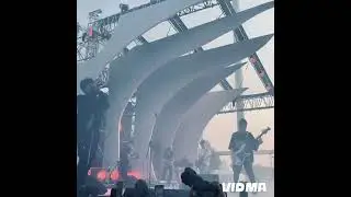 Vk fest 29.06.2024 Питер Глеб три дня дождя.