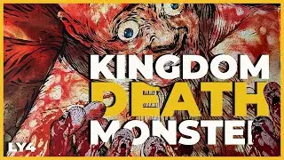 The Butcher Arrives | KDM: Dream Keeper Campaign | LY4