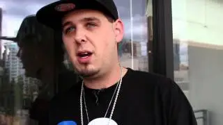 Street Talk: Durty Purp