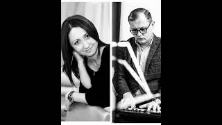 Mariana Colta și Aurel Chirtoacă - Mână birjar (versiune LIVE ) #aurelchirtoaca #marianacolta