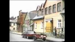 КЛИО. Бауский замок