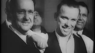 Behind the Scenes with the G-Men You Can't Get Away With It 1936