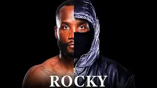 The Ex-Gangster the UFC Tried to Hide | Leon Edwards