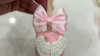 How to make bows for your treats  | Packaging your treats | Sugarella Sweets
