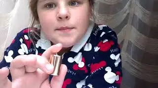 Ужасти духи чарли