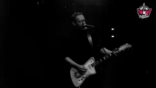 Shapes of things (Yarbirds) - cover by Bart van der Poel
