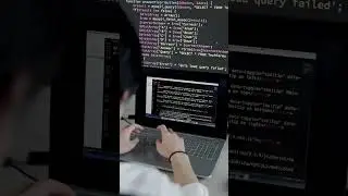 Introduction to OOP in 50 seconds.  #objectorientedprogramming #programming #codingway