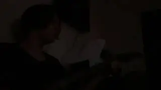 Кишлак голоса разбор на гитаре
