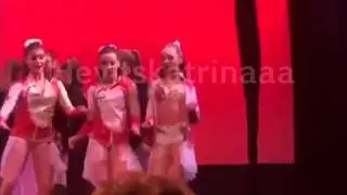 Dance Moms: Season 5 Episode 13 - Girls Dance to Kendall's song at Rewards (S5, E13)
