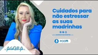 O que fazer para não sobrecarregar as madrinhas de casamento