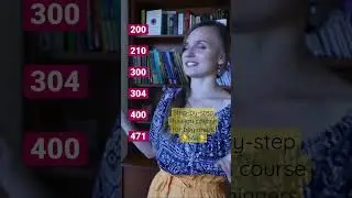 Russian for beginners: practice numbers