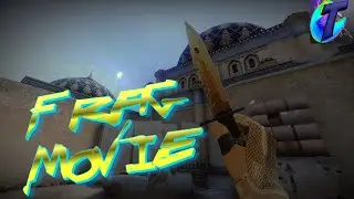Yanix - Mamacita (cs:go fragmovie)