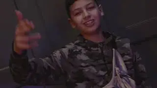 Lil Zee - Zeus Freestyle [Music Video] | Click Plug