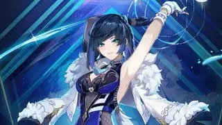 PULLING FOR AQUA SIMULACRA (175+ WISHES SAVED) [reverse psychology tactic]