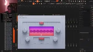 SILENT COOK-UP Ep. 4 : Making a beat for Future in FL Studio (@prodxtrom)