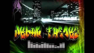 Skul Merry Remix - Urban Theory