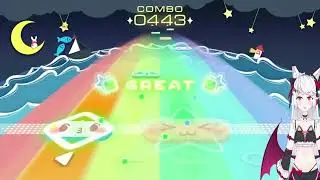 playing musynx (day 1)