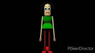 Baldina's Basis in Literary Grammar All Character Voicelines (FIXED)