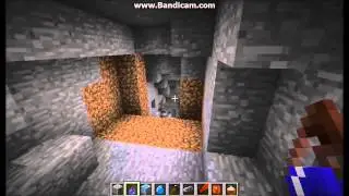 Minecraft Mod Updated!!!