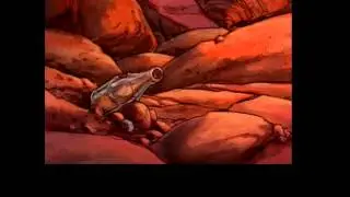 Aeon Flux Tim Griffith   Sound Design