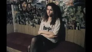 Oksana Arbuzova from Migranty (Pantyhose scene)