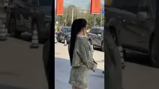 Sabina Osmanova Official Video Super 1M Lauk