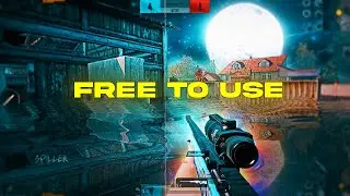 FREE TO USE || ONLY VELOCITY MONTAGE || TUM TUM || Spiller plays