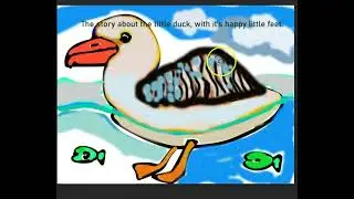 Little-Ducky-Little-Fishy