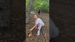 Какой-то не уверенный мистер маниак