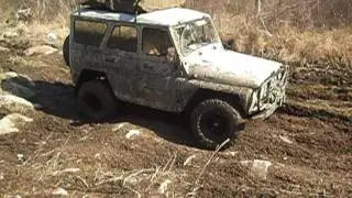 Ямная 2
