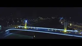 Pont del Potosí 4k || Marc Viñas Freelance LifeStyle Creator